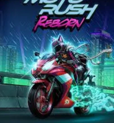 Moto Rush Reborn
