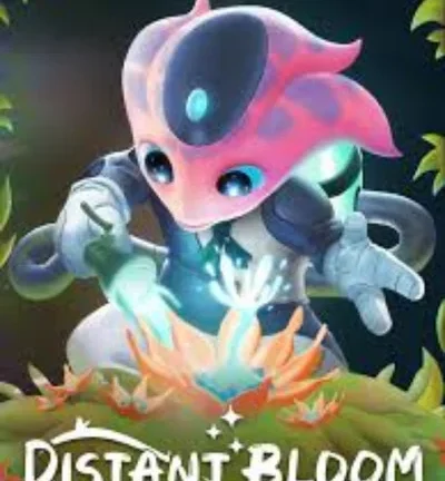 Distant Bloom