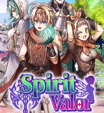 Spirit Valor