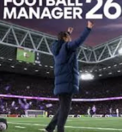 Football Manager 26 Touch