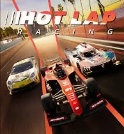 Hot Lap Racing
