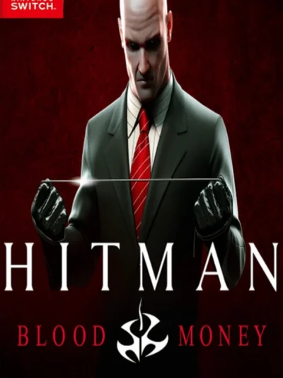 Hitman: Blood Money — Reprisal