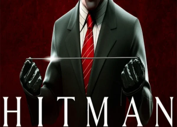 Hitman: Blood Money — Reprisal