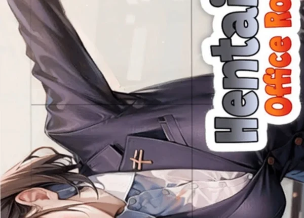 Hentai Session