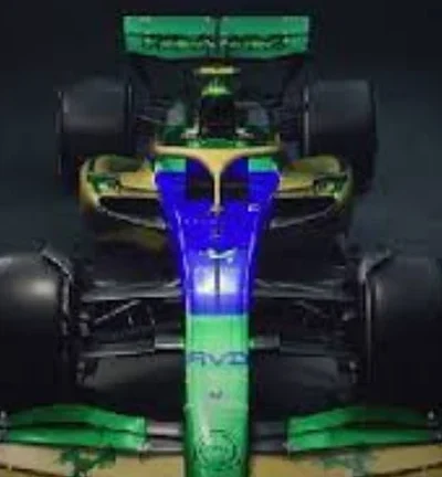 F1 Manager 2024