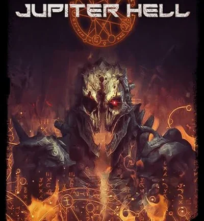 Jupiter Hell