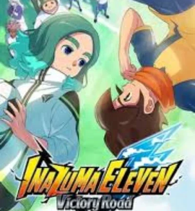 INAZUMA ELEVEN: Victory Road NSP