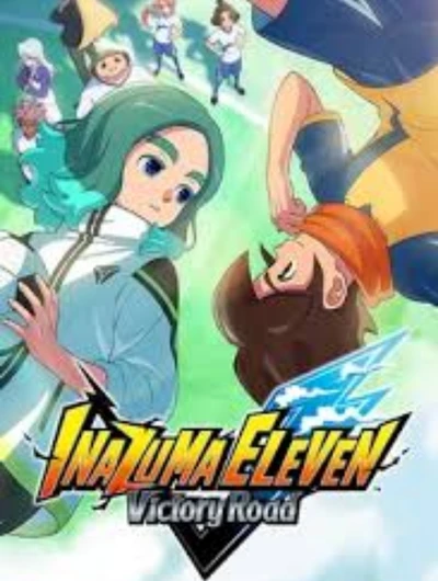INAZUMA ELEVEN: Victory Road NSP