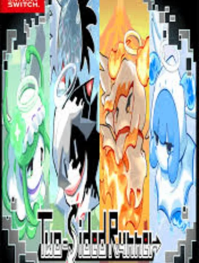 Two-Sided Runner NSP/ XCI ROM v1.01 Download