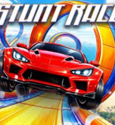 Stunt Race
