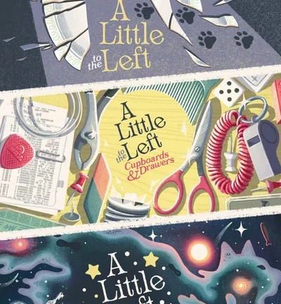 A Little to the Left