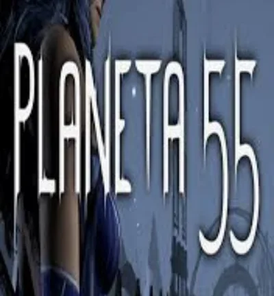 Planeta 55
