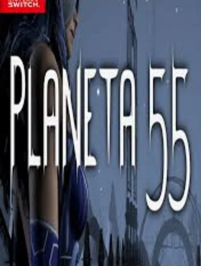 Planeta 55