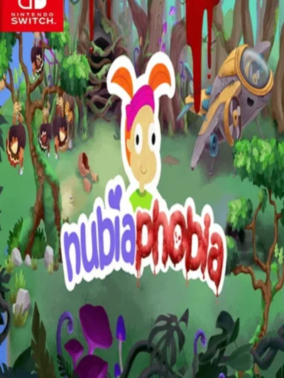 NubiaPhobia
