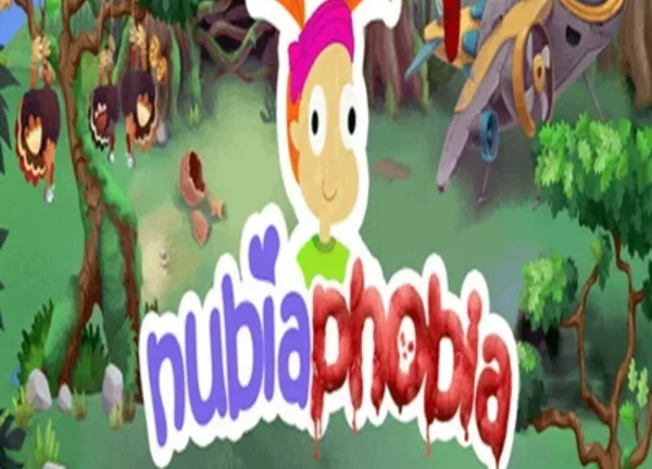 NubiaPhobia