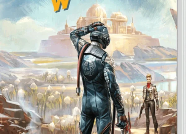 The Outer Worlds