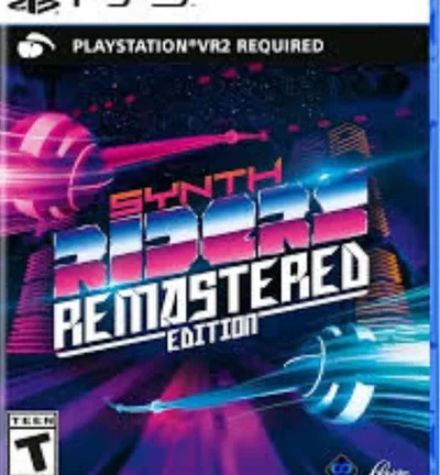Synth Riders