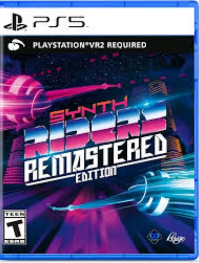 Synth Riders