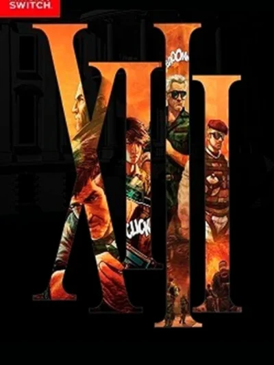 XIII