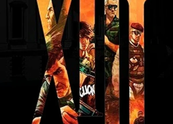 XIII