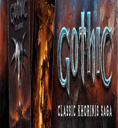 Gothic Classic