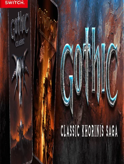 Gothic Classic