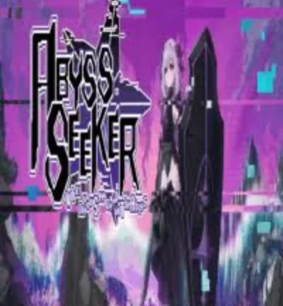 ABYSS SEEKER What Do You See Deep in