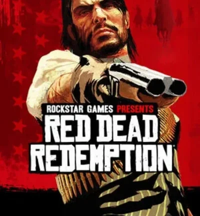 Red Dead Redemption