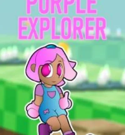 Purple Explorer