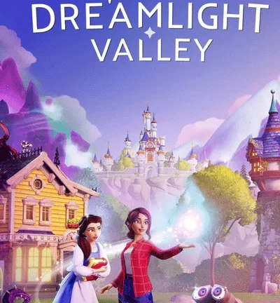 Disney Dreamlight Valley