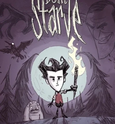 Dont Starve Together