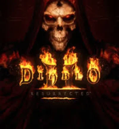 Diablo II: Resurrected