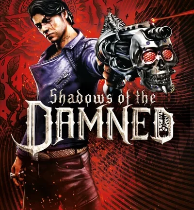 Shadows of the Damned: Hella Remastered
