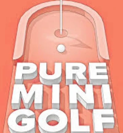 Pure Mini Golf