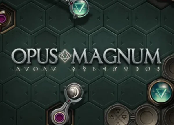 Opus Magnum Complete Edition