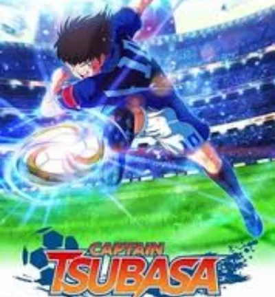 Captain Tsubasa Rise of New Champions