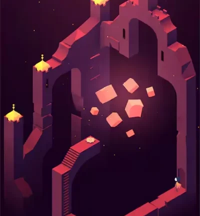Monument Valley I & II