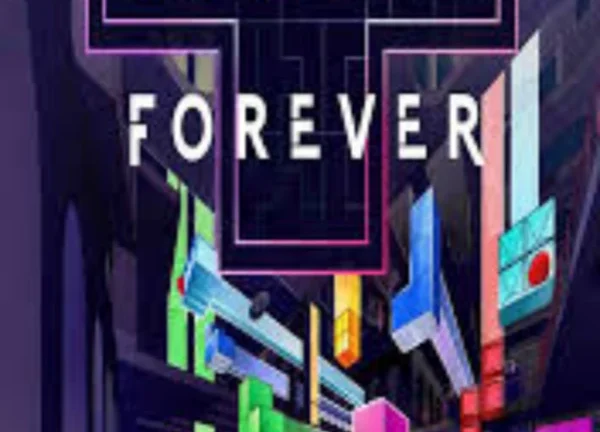 Tetris Forever