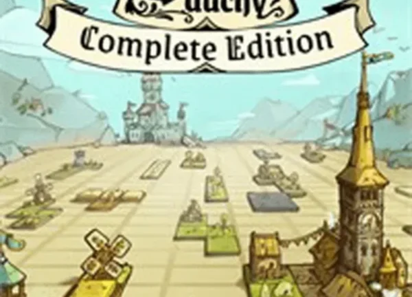 Drop Duchy: Complete Edition