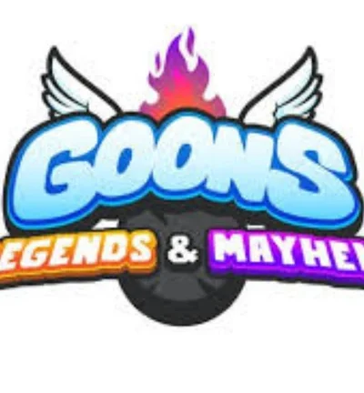 Goons: Legends Mayhem