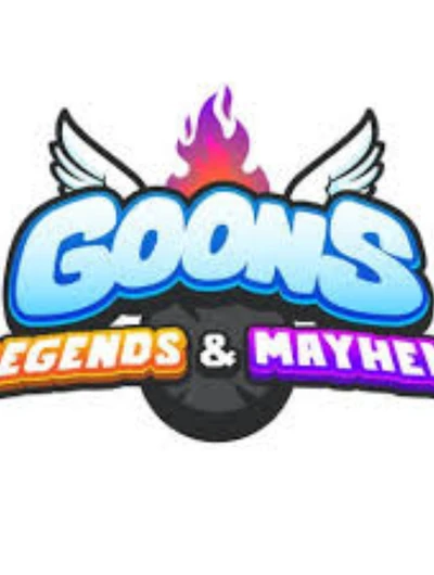 Goons: Legends Mayhem