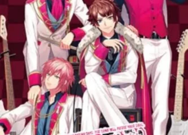 DYNAMIC CHORD Feat Reve Parfait Remaster Edition