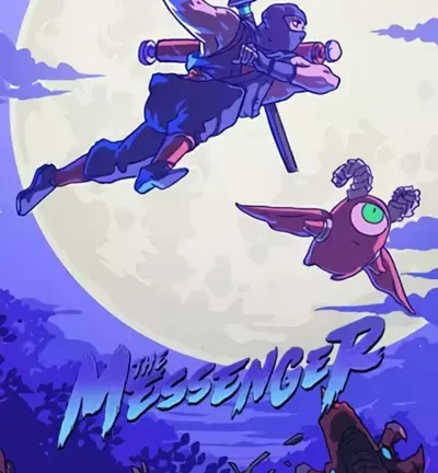 The Messenger