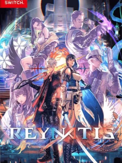 Reynatis