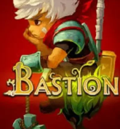 Bastion
