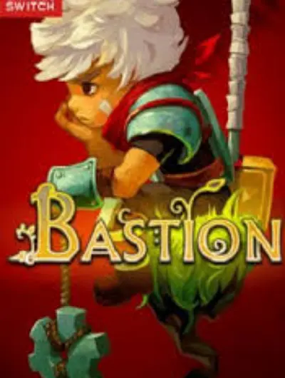 Bastion