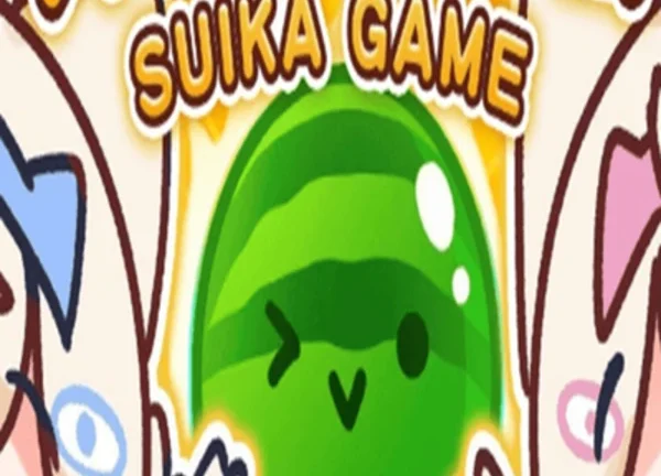 Suika Game Special Edition
