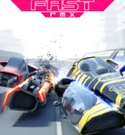 FAST RMX