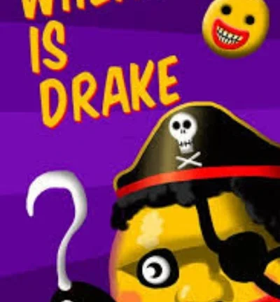 Where is Drake?