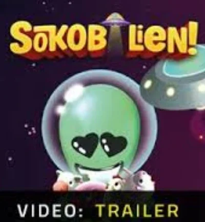 Sokobalien